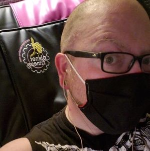 Meet your Posher, Tim